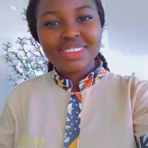 Monicah O. profile photo