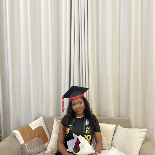 Catherine J. profile photo