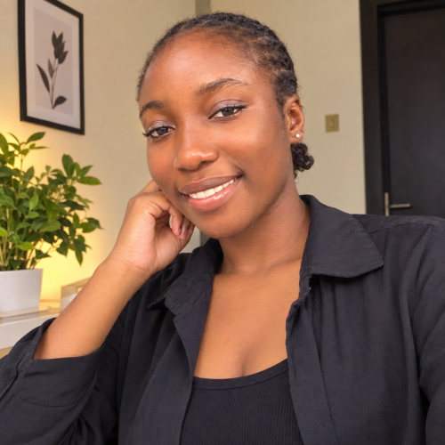 Taiwo O. profile photo