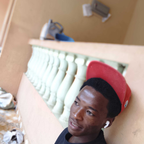 Amadu E.