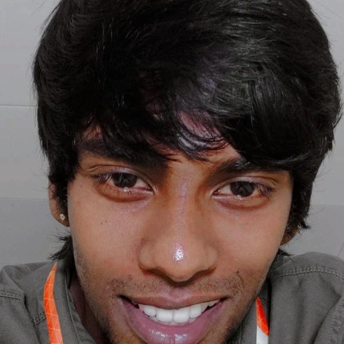 Suresh  K.