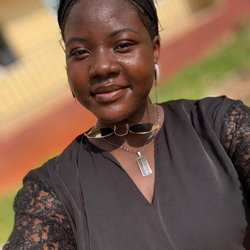 Grace O. profile photo