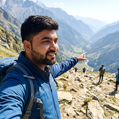 Anil K. profile photo