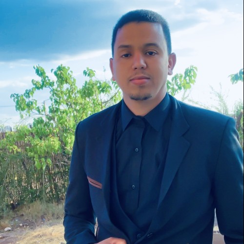 Jamal B.
