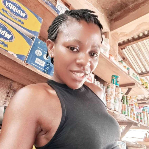 Onyinye J. profile photo