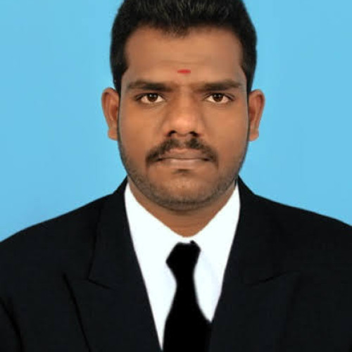 Lokesh P. profile photo
