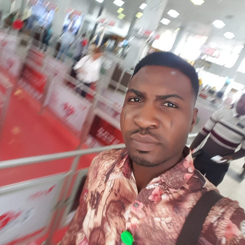 Olajuwon A.