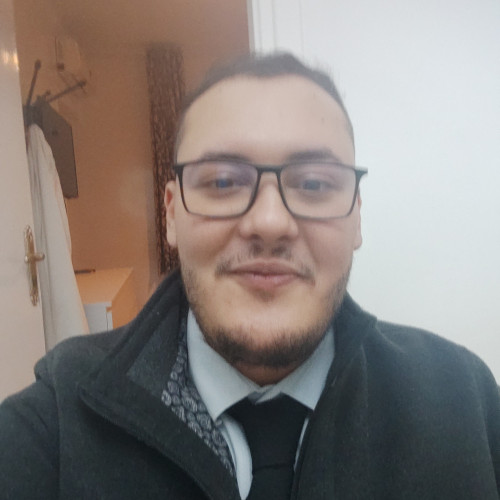 Hamza L. profile photo