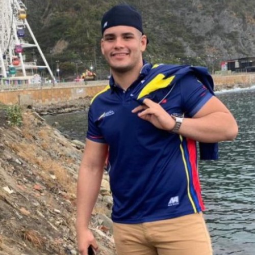 Briam L. profile photo