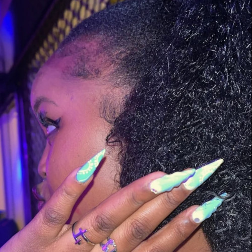 Shavril A. profile photo