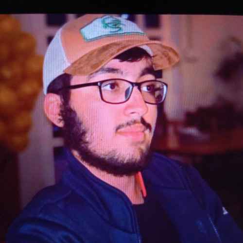 Okasha  A. profile photo