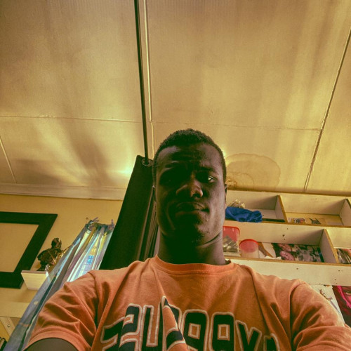 Tapharel A. profile photo