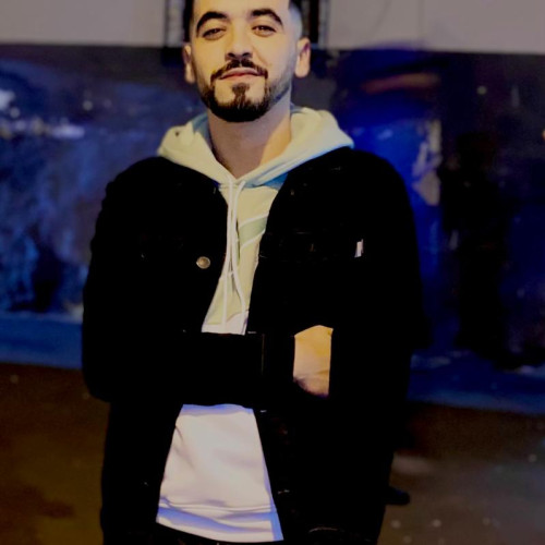 Amine  M. profile photo