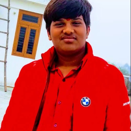 Naitik singh S.