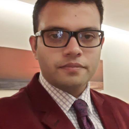 Paraj K.