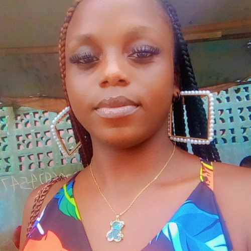 Blessing  M. profile photo