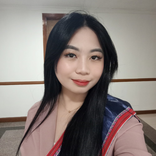 Kristine D.