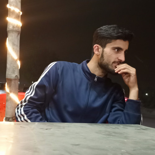 Qasim S. profile photo