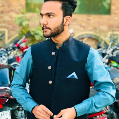 Danish M. profile photo