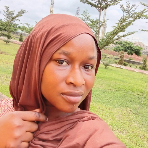 Aminat A. profile photo
