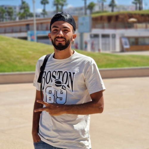 Youssef H. profile photo