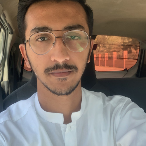 Noman J. profile photo