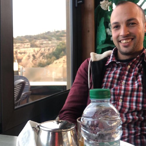 Amin J. profile photo