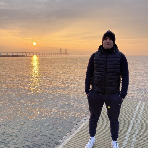 James  B. profile photo