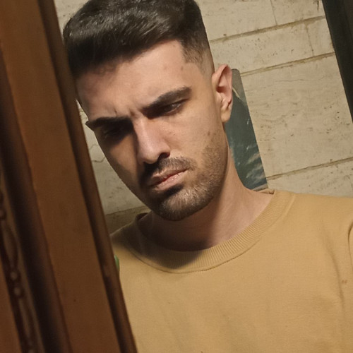 Nima K. profile photo