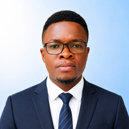 Joe Amara S. profile photo