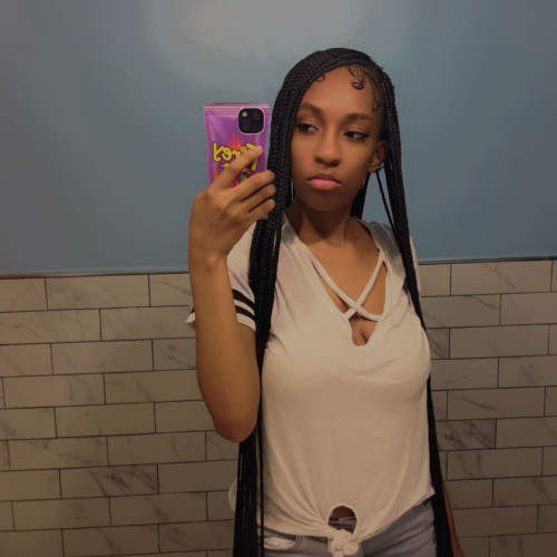 Nevaeh w.
