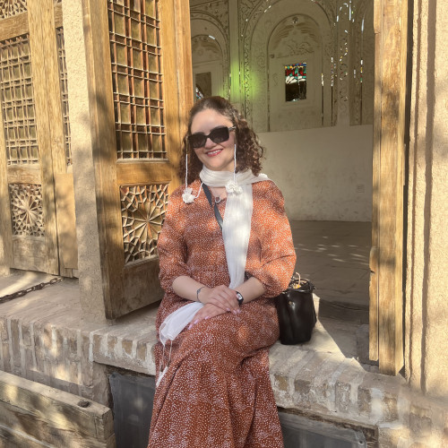 Saba N. profile photo