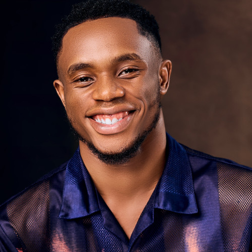 Godswill  M. profile photo