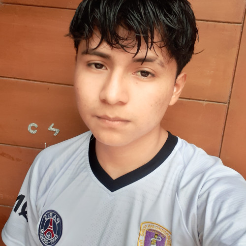 Junior  A. profile photo