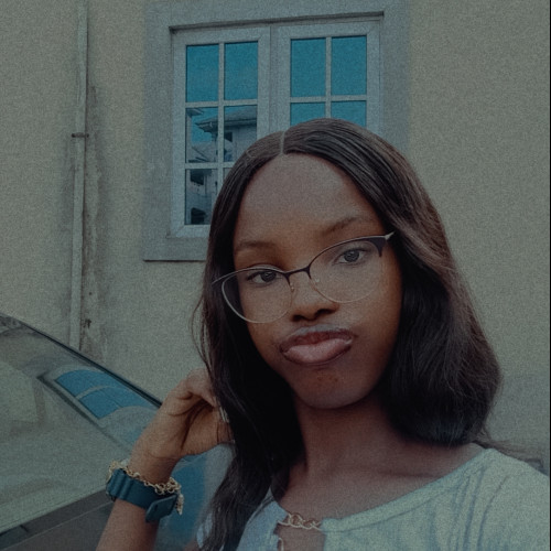 Anna B. profile photo