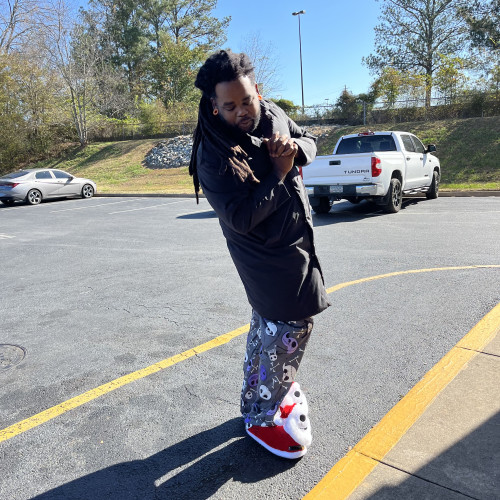 Demarco S. profile photo