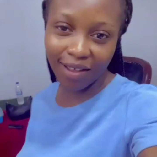 Olajumoke O.