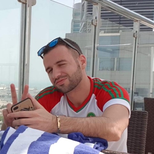 Bilal E. profile photo