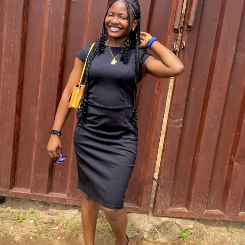 Promise O. profile photo