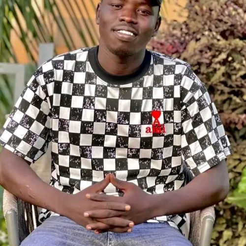 Augustino A. profile photo