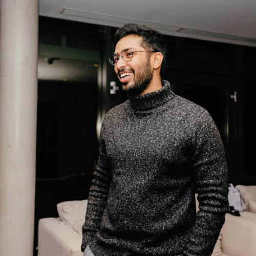 Koushik  D. profile photo