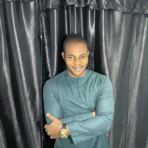 Somadina S. profile photo