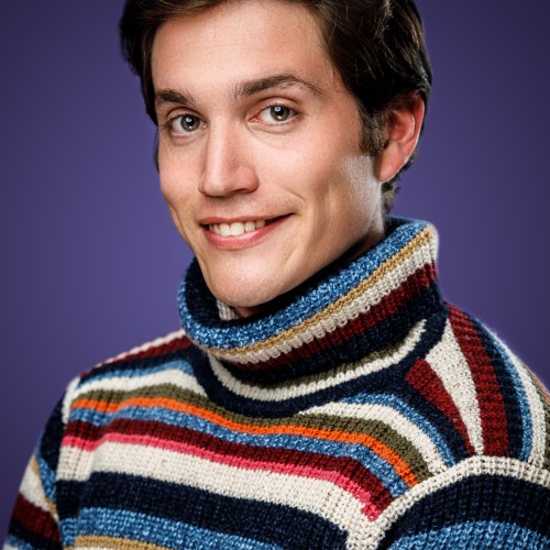 Brandon H.