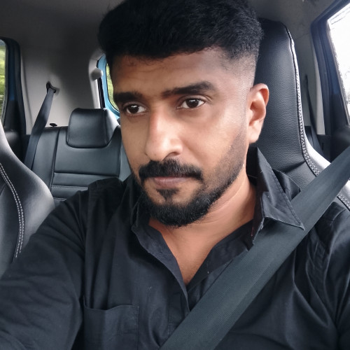 Lijo J. profile photo
