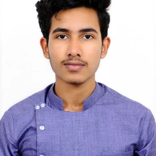 Suhail M.