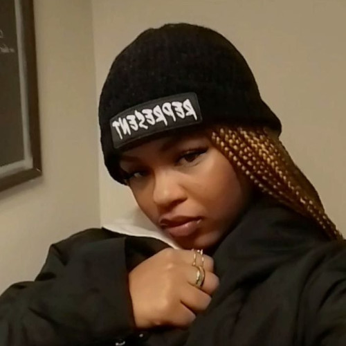 Mbali Z.