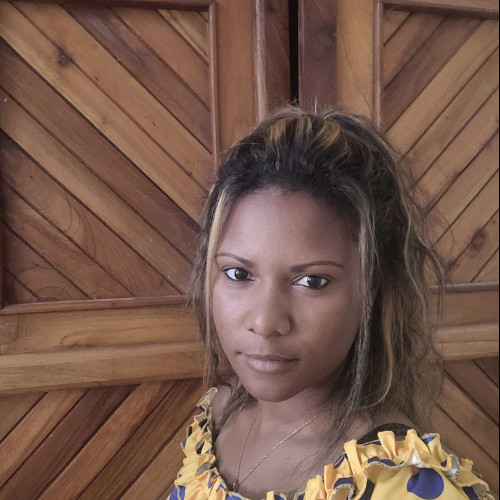 Naimí G. profile photo