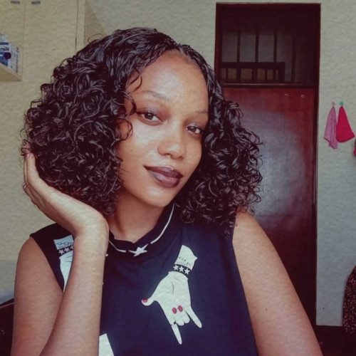 janeth k. profile photo