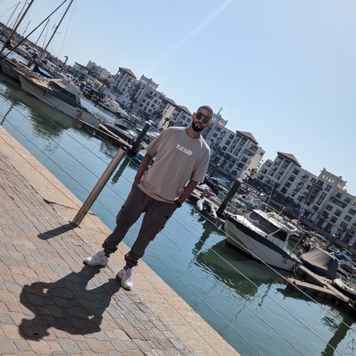 Aziz A. profile photo