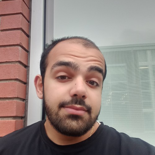 Salim A.